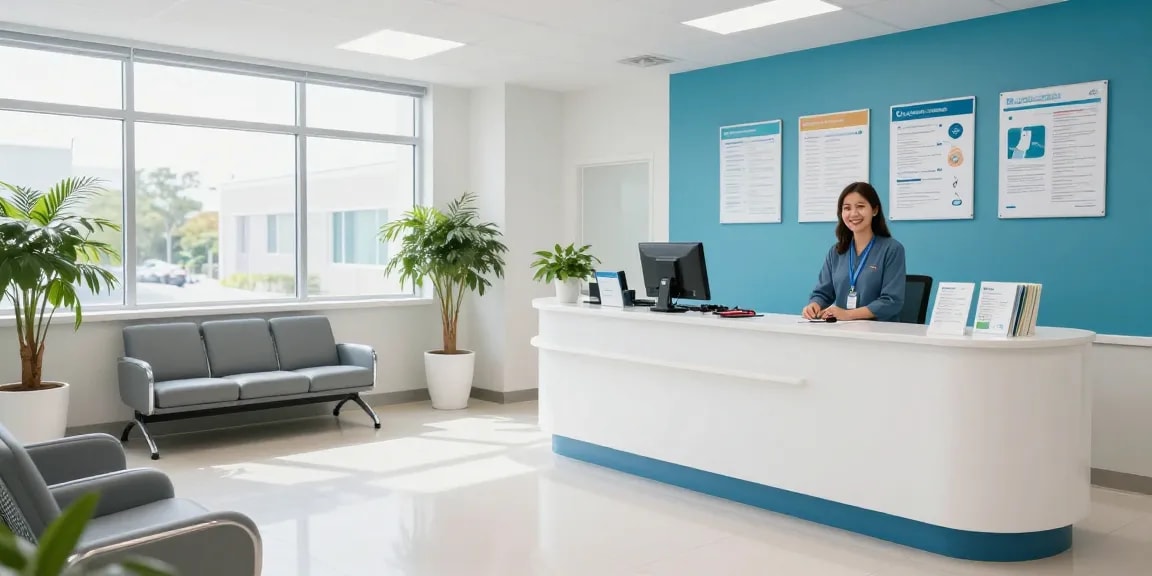 trang chủ Open88: Trusted healthcare clinic for patient care and wellness services