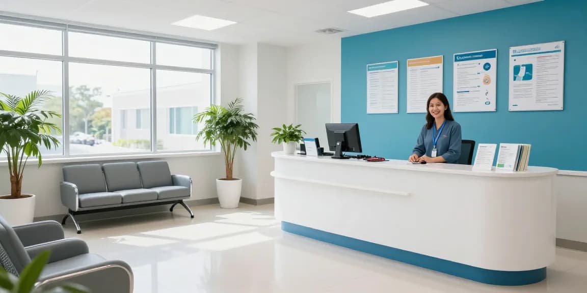trang chủ Open88: Trusted healthcare clinic for patient care and wellness services