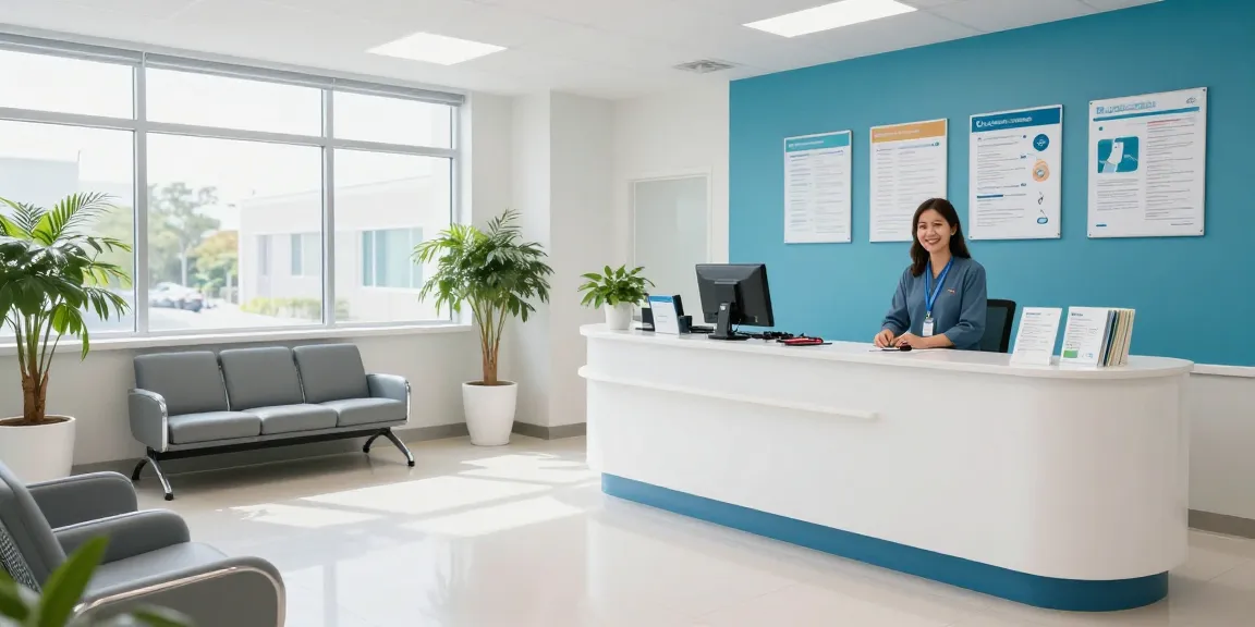 trang chủ Open88: Trusted healthcare clinic for patient care and wellness services