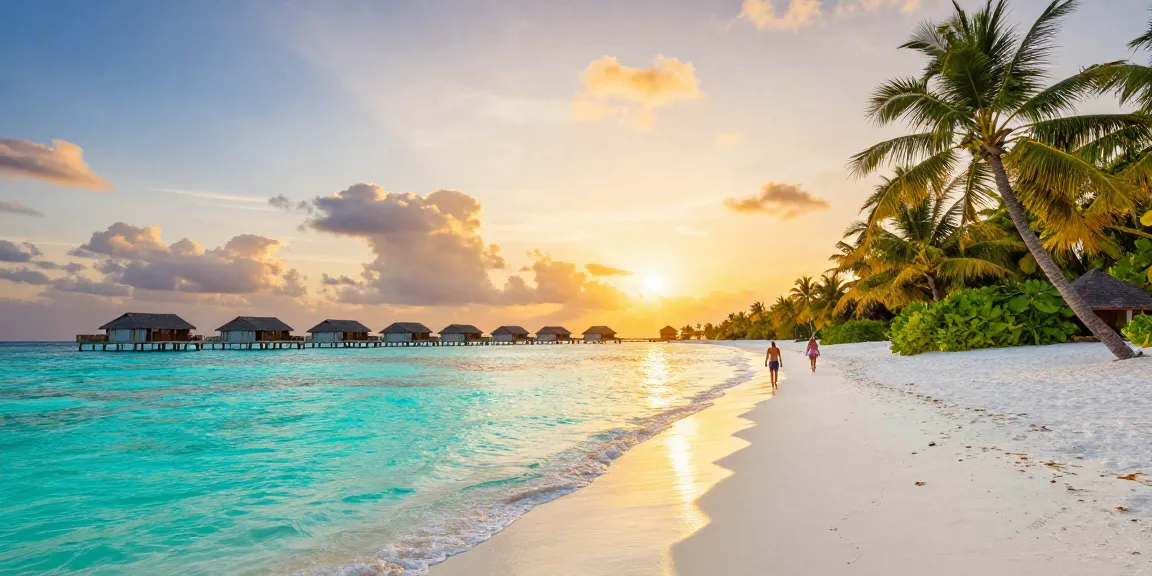 Experience the lucky win adventure in stunning vacation destinations with our travel guide.